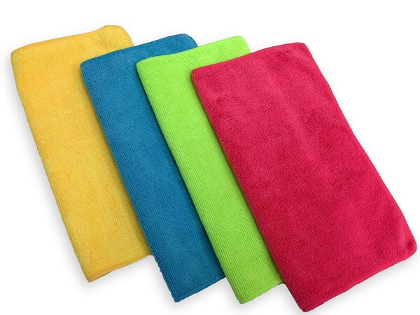 MicroFibre